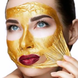 ماسک پیل آف طلا خاویار وکالی