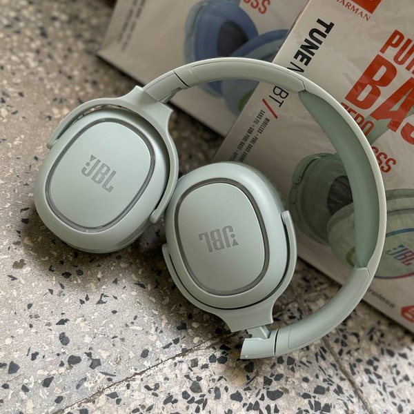 هدفون بلوتوثی مدل JBL TUNE M9 BT