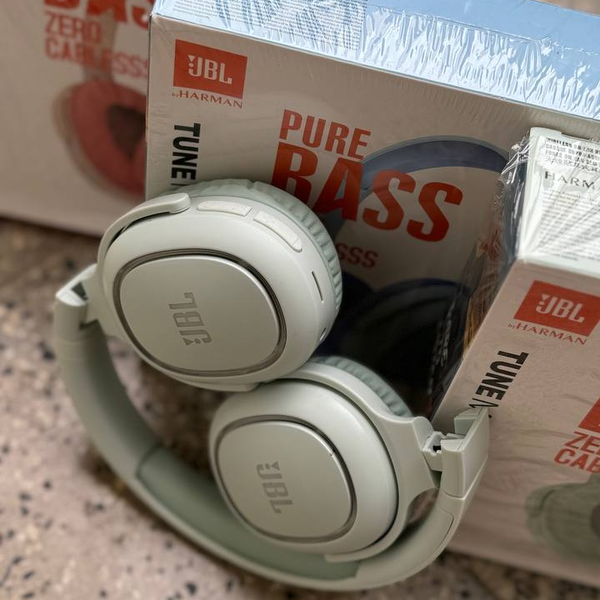 هدفون بلوتوثی مدل JBL TUNE M9 BT