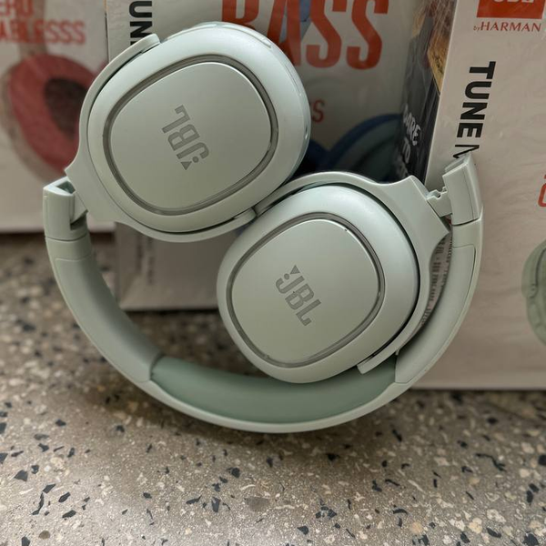 هدفون بلوتوثی مدل JBL TUNE M9 BT