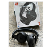 هدفون بلوتوثی مدل  JBL Tune 510