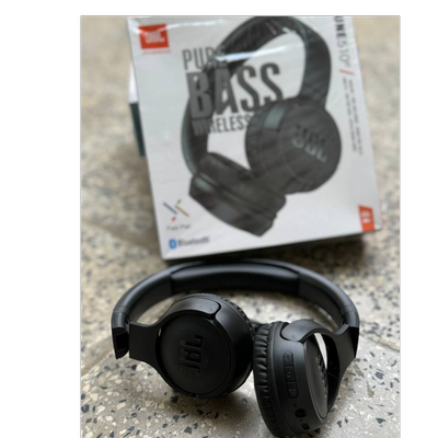 هدفون بلوتوثی مدل  JBL Tune 510