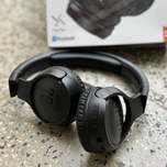 هدفون بلوتوثی مدل  JBL Tune 510