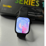 ساعت هوشمند طرح اپل واچ مدل +TX11 PRO