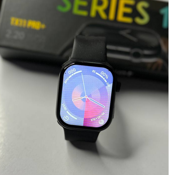 ساعت هوشمند طرح اپل واچ مدل +TX11 PRO