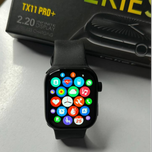 ساعت هوشمند طرح اپل واچ مدل +TX11 PRO