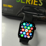 ساعت هوشمند طرح اپل واچ مدل +TX11 PRO