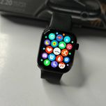 پک اقتصادی ساعت هوشمند TX11 PRO سری 10