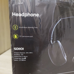 هدفون بلوتوثی سودو SODO SD-1101 رنگی