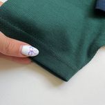 تیشرت یقه گرد کشبافت کبریتی