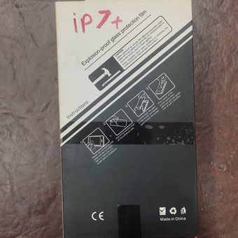 گلس گوشی آیفون +ip7