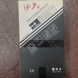 گلس گوشی آیفون +ip7