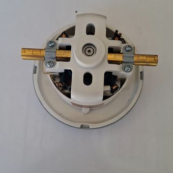 موتور جاروبرقی پارس خزر ،بوش