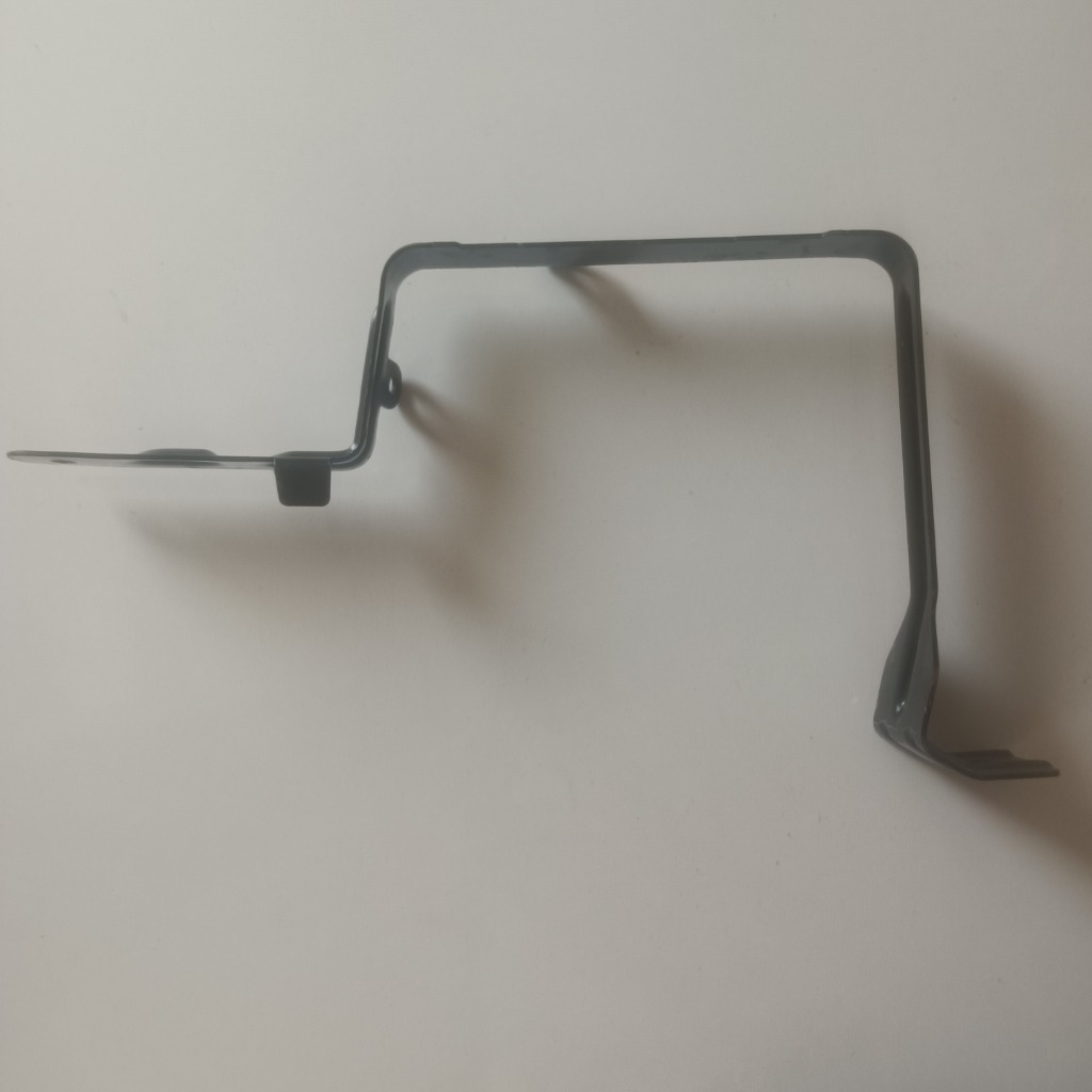 براکت نگهدارنده باتری بی ام و X3 X4