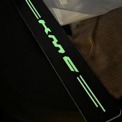 پارکابی کربن طرح kmc