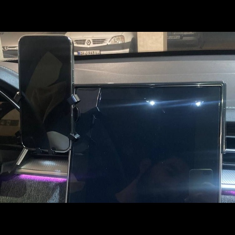 لاستیک کنار صندلی کی ام سی جی 7 (kmc j7)