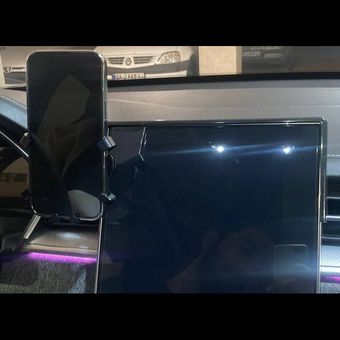 هولدر موبایل کی ام سی جی 7