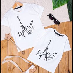 تیشرت پاریس11837