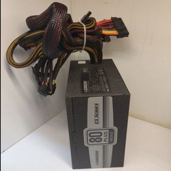 پاور 430 وات گرین استوک مدل GREEN GP430A-ES