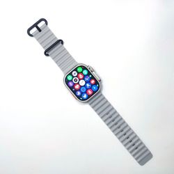 ساعت هوشمند سری 8 مدل T1000 Ultra