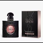 عطر ادکلن ایو سن لورن بلک اپیوم - Yves Saint Laurent Black opium