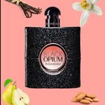 عطر ادکلن ایو سن لورن بلک اپیوم - Yves Saint Laurent Black opium