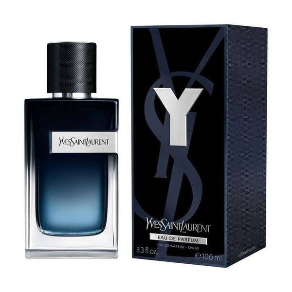 عطر ادکلن ایو سن لورن وای - YVES SAINT LAURENT - Y