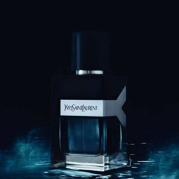 عطر ادکلن ایو سن لورن وای - YVES SAINT LAURENT - Y