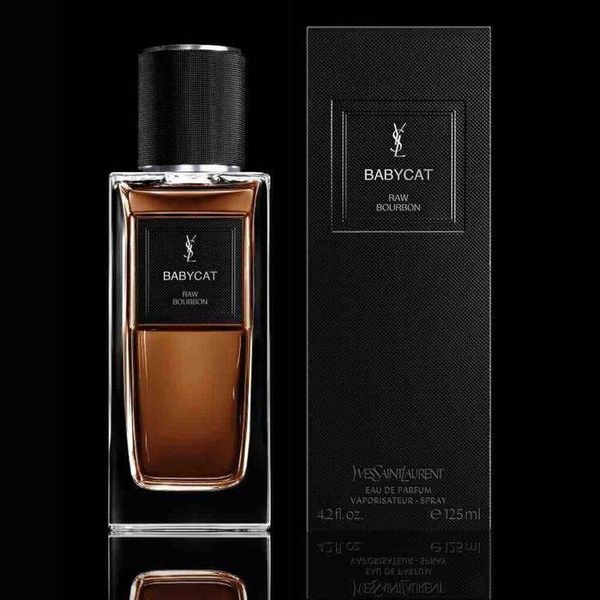 عطر ادکلن ایو سن لورن بیبی کت | Yves Saint Laurent Babycat