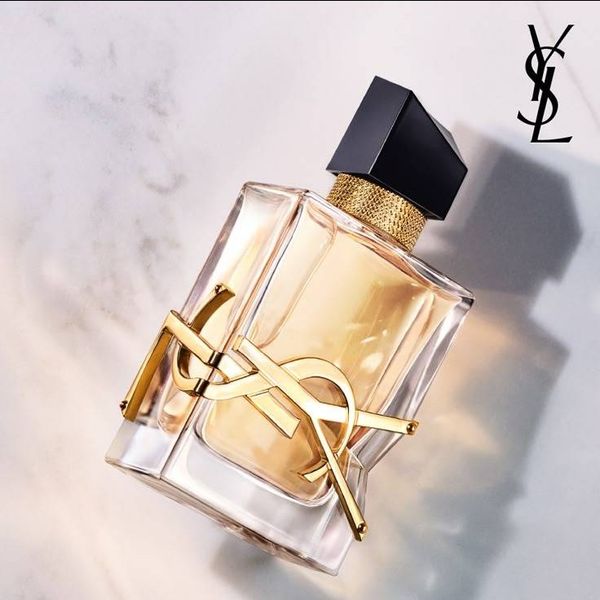 عطر ادکلن ایو سن لورن لیبره | YSL Libre