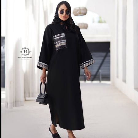 کفتان لینن خرج کار