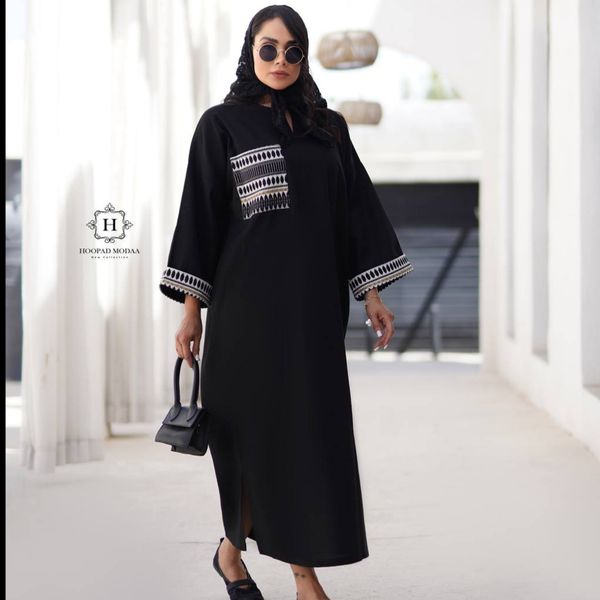 کفتان لینن خرج کار