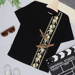 تیشرت دورس سیمرغ11842