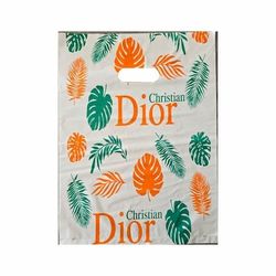 نایلکس دسته موزی مدل دیور برگ سایز 45×32 بسته 30 کیلویی