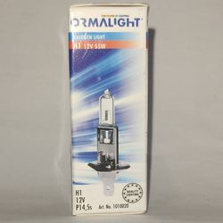 لامپ هالوژن چراغ جلو و مه شکن پارس بدون سیم ایساکو(H1)