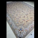 فرش  12 متری   700 شانه تراکم 2550 (( تخفیفی ))  سنگین وزن