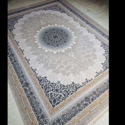 فرش  12 متری   700 شانه تراکم 2550   (( تخفیفی ))  سنگین وزن..