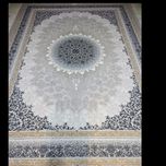 فرش  12 متری   700 شانه تراکم 2550   (( تخفیفی ))  سنگین وزن..