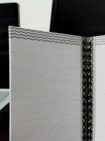 دفترچه مقاومت طرح شهید یحیی سنوار