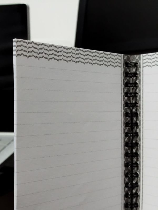 دفترچه مقاومت طرح سیدحسن نصرالله