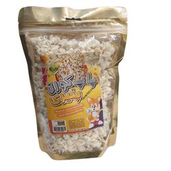 پاپ کورن پنیری