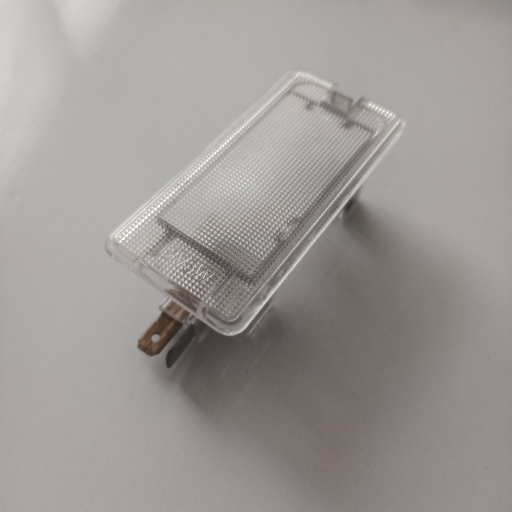 چراغ داخل داشبورد هیوندای کیا