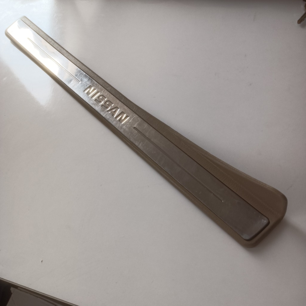 فلاپ رکاب درب ماکسیما (پارکابی) درب جلو سمت راننده (استوک ژاپنی)