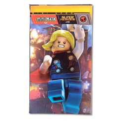 لگو ثور (Thor)