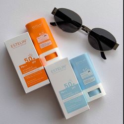 ضدآفتاب استیکی