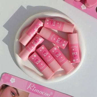 رژگونه استامپی