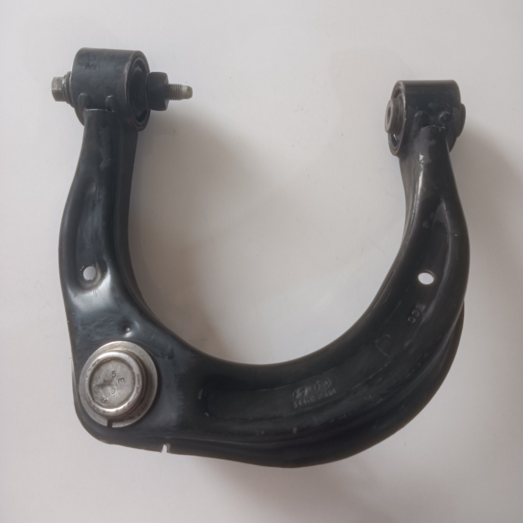 طبق جلو بالا سوناتا NF سمت راست کد 544203F601 استوک اصلی (هیوندای کره)