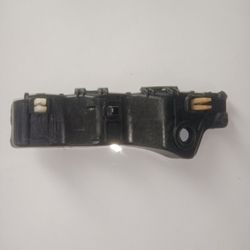 براکت کشویی سپر جلو سانتافه ix45 سمت چپ کد 865132W000