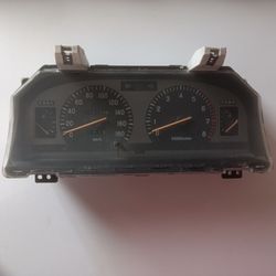 کیلومتر ون میتسوبیشی دلیکا استوک ژاپنی
