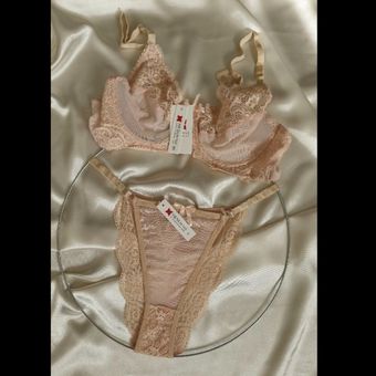 ست تور فنردارHeseh  کالباسی روشن